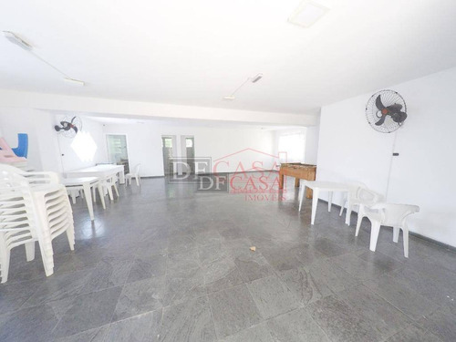 Imagem 25 de 30 de Apartamento Com 2 Dormitórios À Venda, 48 M² Por R$ 265.000,00 - Ermelino Matarazzo - São Paulo/sp - Ap6299