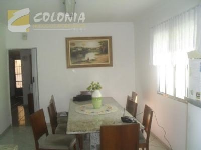 Imagem 5 de 26 de Casa - Ref: 16694