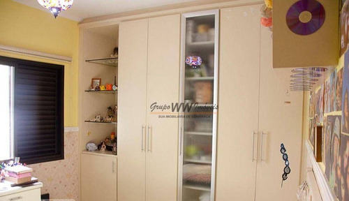 Imagem 15 de 22 de Sobrado À Venda, 100 M² Por R$ 550.000,00 - Vila Maria Alta - São Paulo/sp - So1967