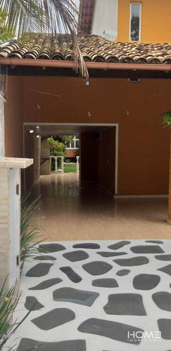 Imagem 4 de 30 de Casa Com 5 Dormitórios À Venda, 340 M² Por R$ 2.420.000,00 - Barra Da Tijuca - Rio De Janeiro/rj - Ca0067