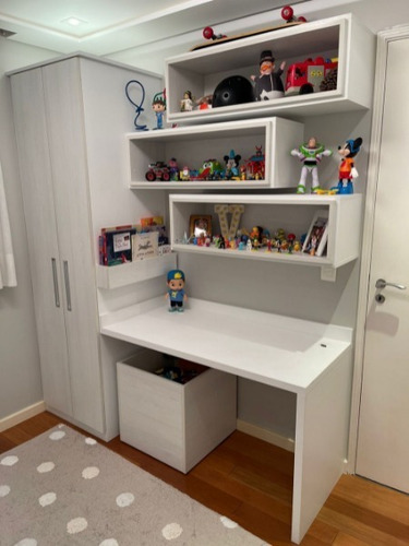Imagem 20 de 20 de Apartamento Vila Cordeiro Sao Paulo Sp Brasil - 1193