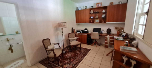 Imagem 11 de 25 de Excelente Casa No Bandeirantes!!! - 4074