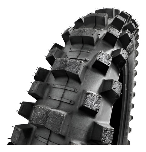 Pneu Yz450f 110/90-19 62m Starcross 6 Medium Soft Michelin
