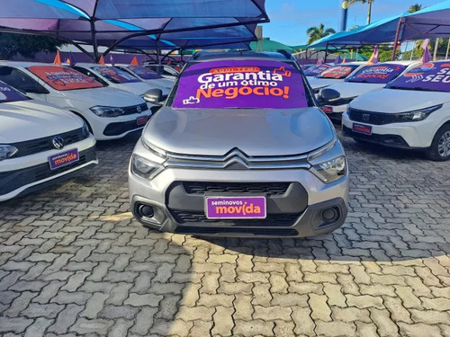 Citroën C3 Feel 1.0