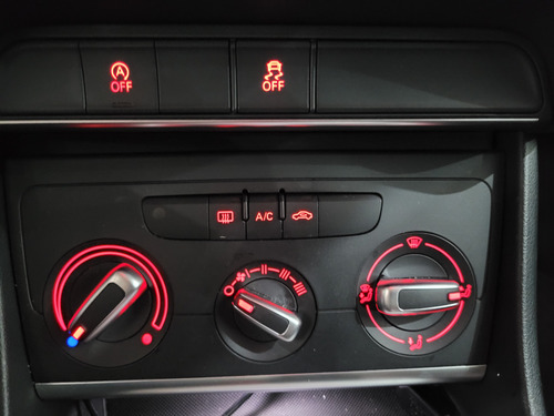 Audi Q3 2.0 Tfsi Ambiente S-tronic Quattro 5p