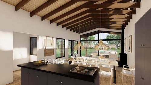 Imagen 15 de 21 de Espectacular Casa En Un Entorno Privilegiado