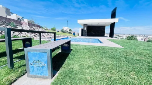 Casa Nueva En Venta En Gran Peñón, En San Luis Potosí