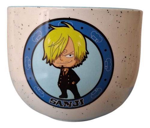 Just Funky Bowl One Piece 414 Ml (p)