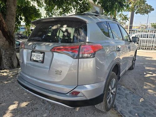 Toyota RAV4 2.5 Xle Plus At