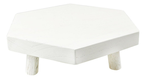 Soporte Para Maceta, Estante Para Maceta, Taburete De L