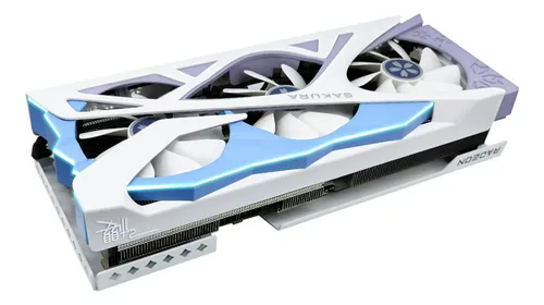 Core Frequency Solid Graphics, Potentes Juegos Rx7700xt-12g