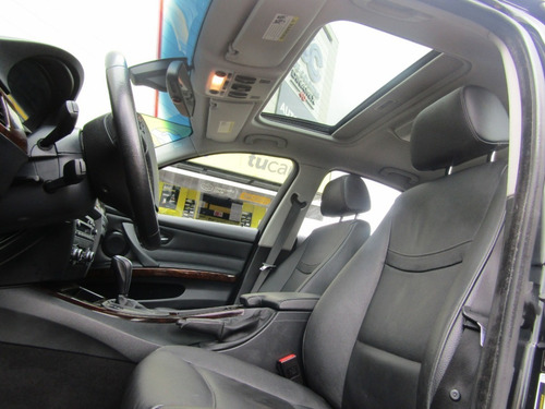 Bmw Serie 3 328i