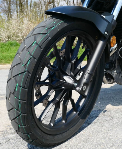 Cubierta Dunlop Mixtour On Road Trial 90 / 90 - 21