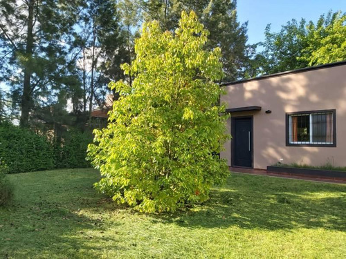 ¡tu Casa Soñada En La Araucaria Te Espera! Lobos
