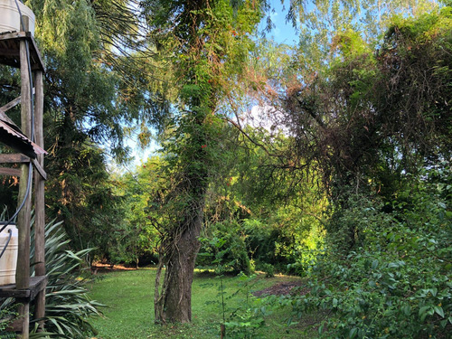 Casa En Venta Delta Tigre