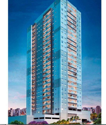 Apartamento À Venda, 47 M² Por R$ 274.000,00 - Guarulhos - Guarulhos/sp - Ap8630