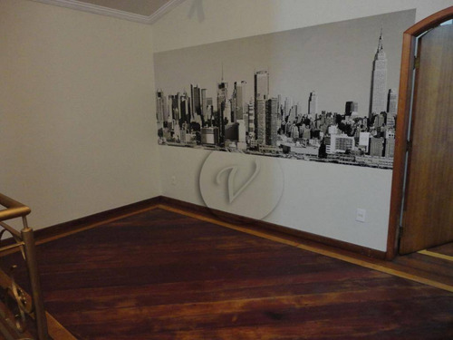 Imagem 16 de 30 de Sobrado Com 6 Dormitórios, 580 M² - Venda Por R$ 4.480.000,00 Ou Aluguel Por R$ 12.000,00 - Vila Pires - Santo André/sp - So0648