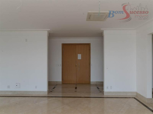 Imagem 18 de 30 de Apartamento Com 5 Dormitórios À Venda, 625 M² Por R$ 7.900.000,00 - Jardim Anália Franco - São Paulo/sp - Ap0058