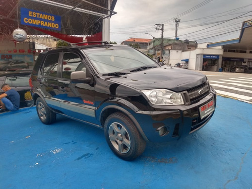Ford Ecosport Xlt 1.6 Flex 2008