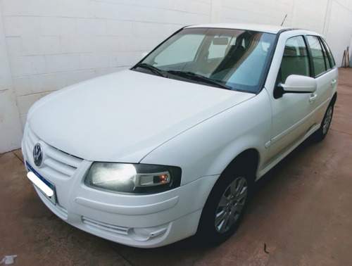 Imagem 9 de 15 de Volkswagen Gol G4