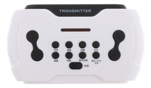 2.4g Bluetooth Remote Control Jr1807rxs Kit Atualizar Remoto