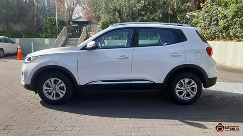 Imagen 7 de 25 de Chery Tiggo 3 Gls Cvt 1.5 2022