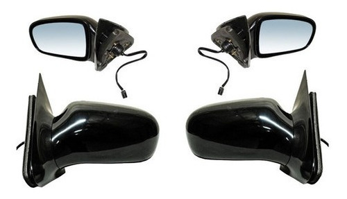 Par Espejos Chev Cavalier / Sunfire 1995-2005 Elec Tyo