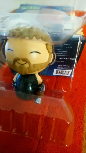 Funko Dorbz Marvel: Avengers Infinity War Thor Figura (Usado)