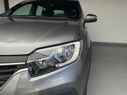 Renault Stepway 1.6 Intense At