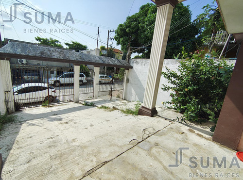 Casa En Venta En Col. Unidad Modelo, Tampico Tamaulipas.