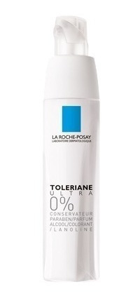 Imagen 2 de 5 de Toleriane Ultra 40ml La Roche Posay