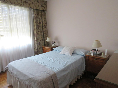 Imagen 6 de 11 de Venta Apartamento Tres Dormitorios Centro