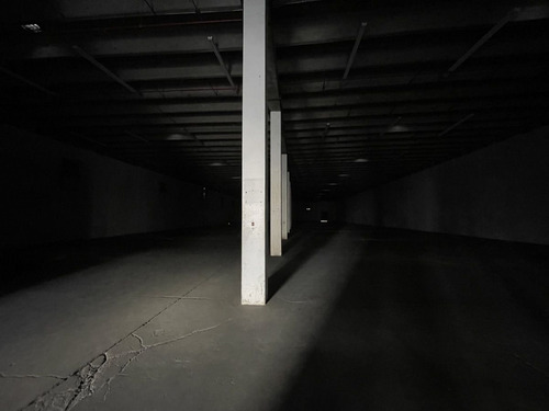 Alquiler Nave Zona Franca Autopista Duarte, Santo Domingo