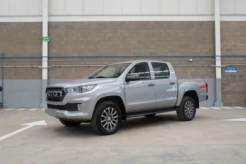 Foton Tunland G7 2.0 Full