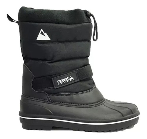 Botas Apreski Nexxt Quebec Hombre (black)