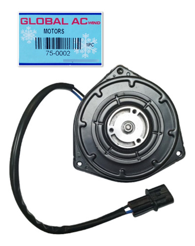 Motor Electroventicaldor De A/a Toyota Camry 95-02