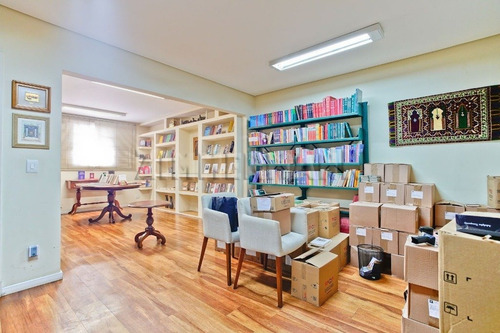 Comercial - Perdizes - Ref: 117205 - V-117205