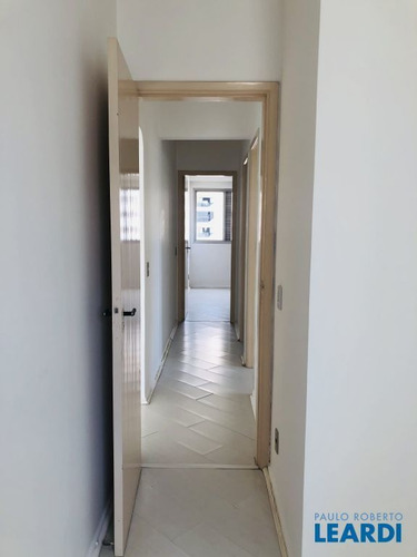 Imagem 3 de 15 de Apartamento - Perdizes - Sp - 622350