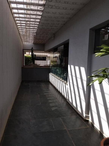 Imagem 8 de 9 de Apartamento Com 3 Dormitórios À Venda, 145 M² Por R$ 420.000,00 - Vila Imperial - São José Do Rio Preto/sp - Ap2535