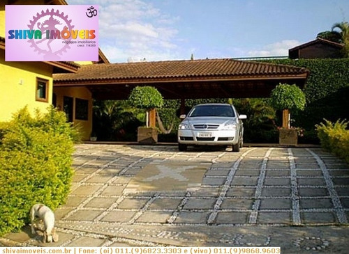 Imagem 23 de 23 de Casas Para Financiamento À Venda Em Mairiporã/sp - Compre O Seu Casas Para Financiamento Aqui! - 869781