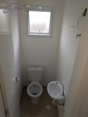Imagem 21 de 30 de Casa Para Venda, 2 Dormitórios, Vila Sonia - São Paulo - 23870