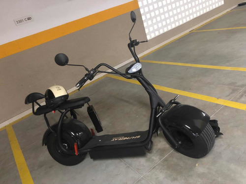 Imagem 2 de 4 de Shineray Pt-2 2020