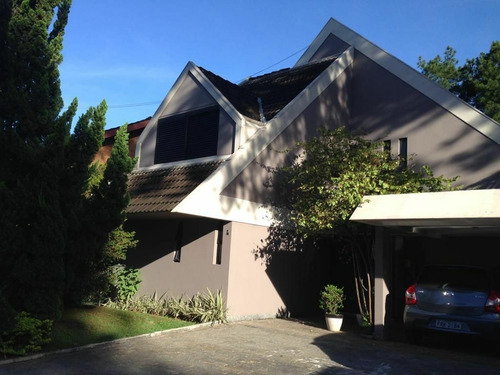 Imagem 29 de 30 de Casa Em Condomínio Para Venda Em Alphaville Santana De Parnaíba-sp - Vpr4-34