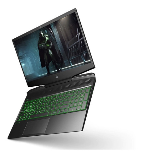 Laptop Hp Pavilion Gaming, Core I5, 16 Ram, 1 Tb Ssd. Rápida