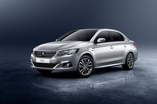 Imagen 1 de 15 de Peugeot 301 Allure 1.6l Hdi Diesel Mt 2022 Nuevo
