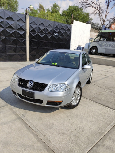 Imagen 1 de 10 de Volkswagen Jetta Clásico 2013 2.0 Gl Team Mt
