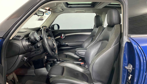 Imagen 9 de 15 de 118651 - Mini Cooper 2017 Con Garantía