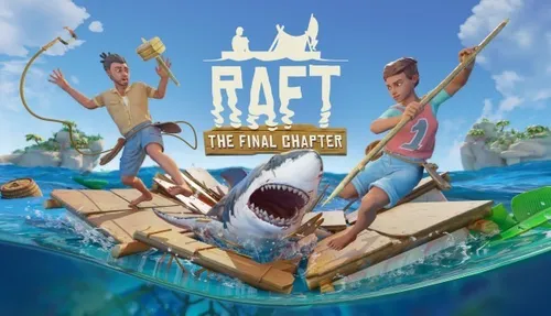 comprar Raft Videojuego Para Pc
