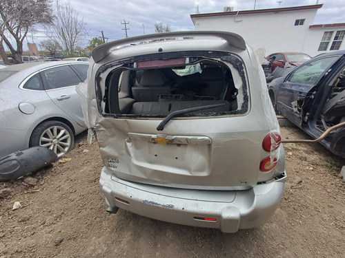 Chevrolet Hhr 2006 ( En Partes ) 2006 - 2011 Aut 2.4l Yonke