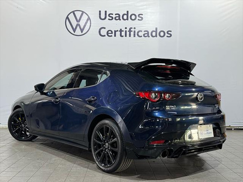 Mazda Mazda 3 2.5 Signature Hb At
